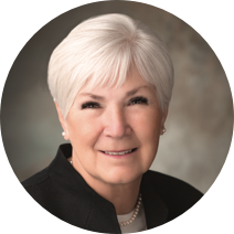 Gail Miller