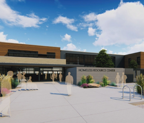 Gail Miller Resource Center