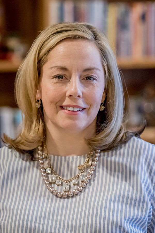 Amy Russell
