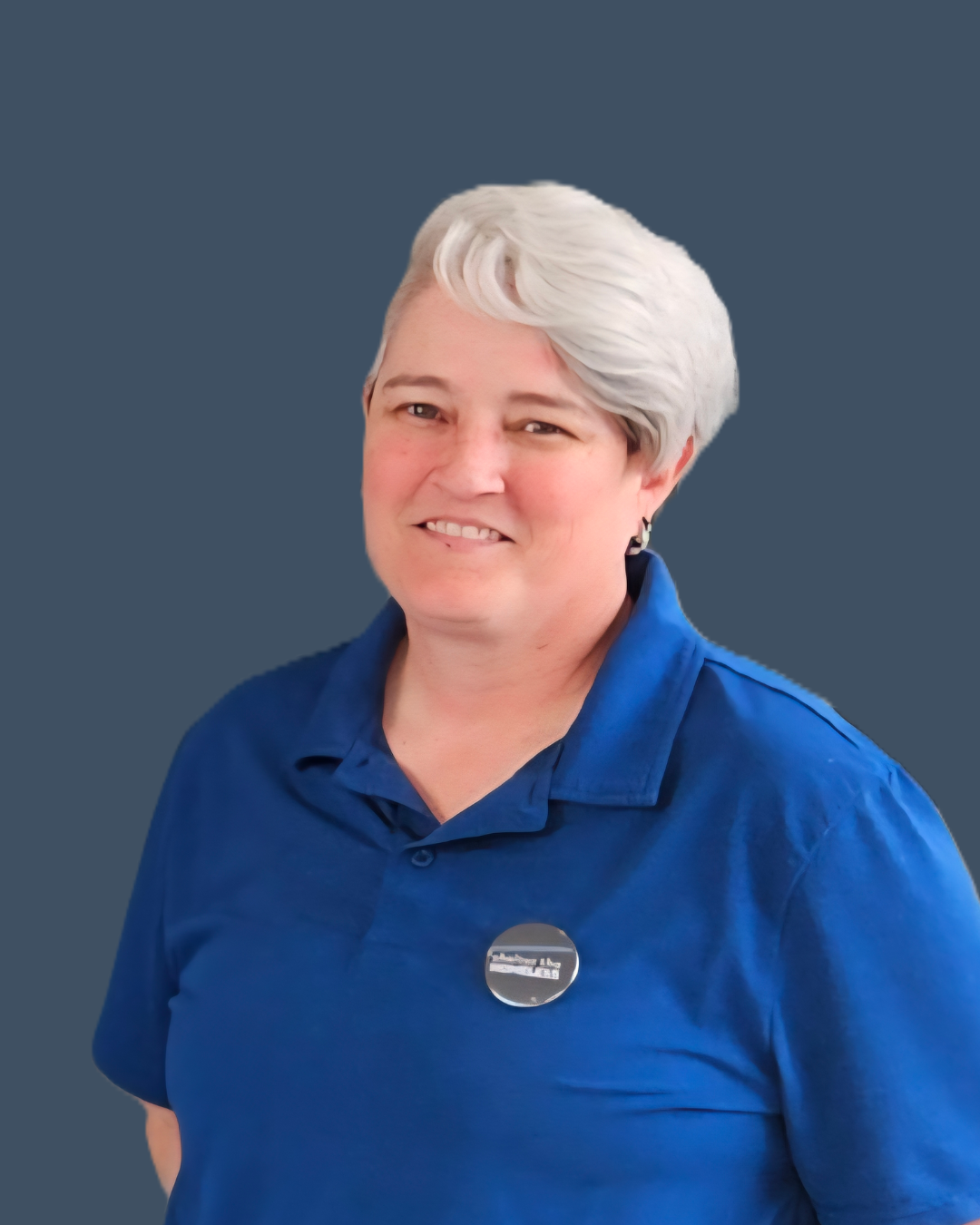 Lillian Varas-Carter