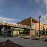 Pamela Atkinson Resource Center