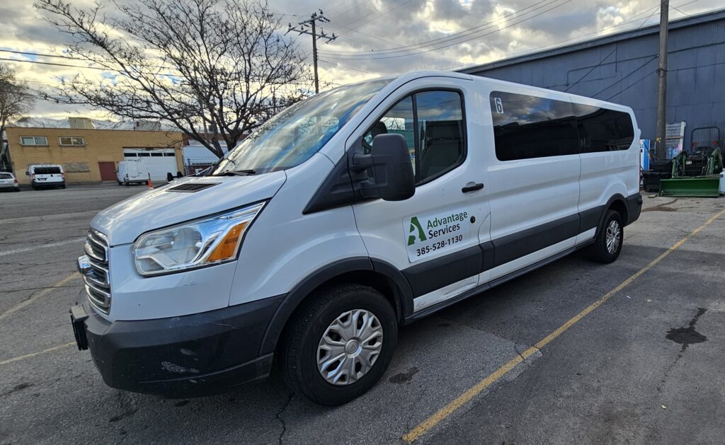Transportation