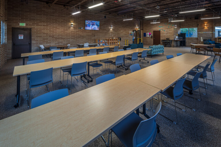Facility Image