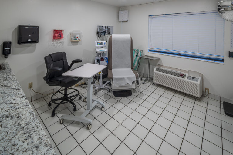 Facility Image