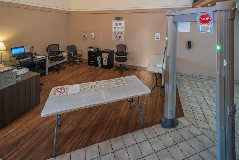 Facility Image