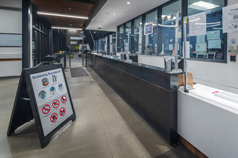 Facility Image