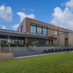 Geraldine E. King Women's Resource Center
