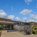 Gail Miller Resource Center