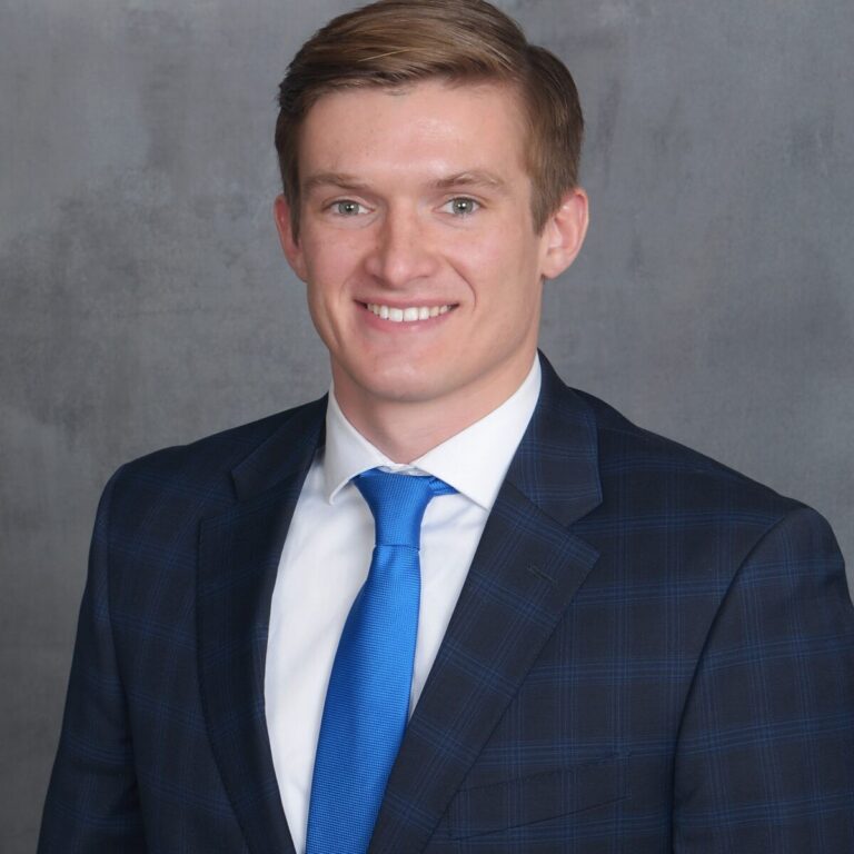 Tyler Clancy