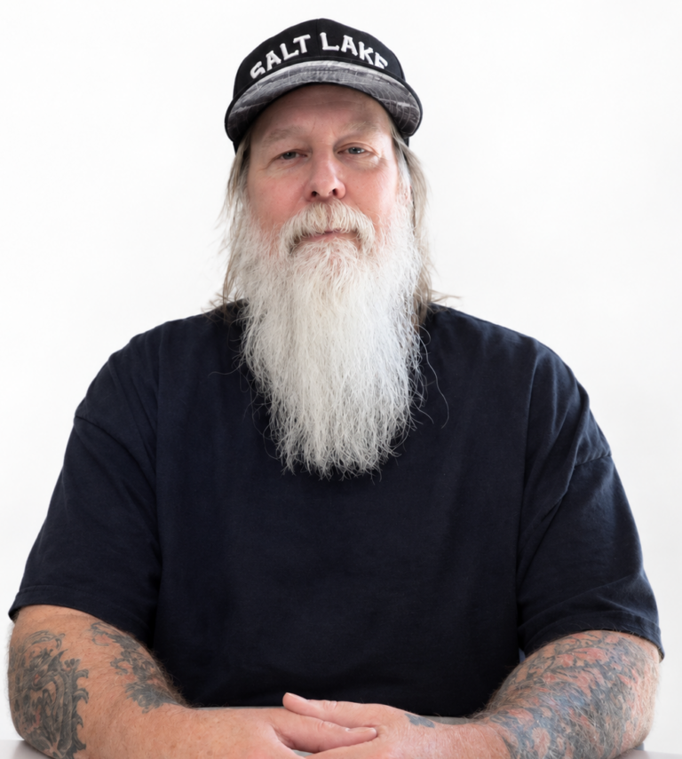 Steve Lefevre